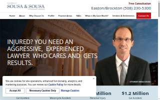 Sousa & Sousa Law Offices