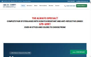 South Shore Eye Associates