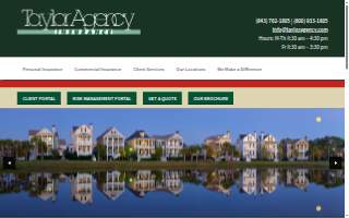 Taylor Ins. Agency, LLC