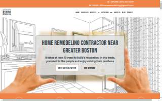 89 Home Remodeling
