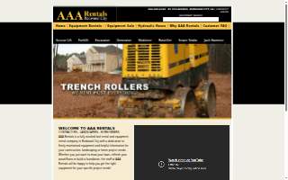 AAA Apartment Rentals, Inc.