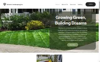 Alvarez Landscaping Inc of Everett