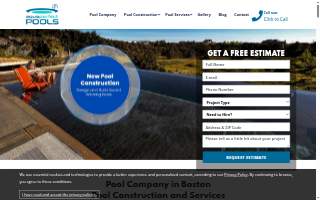 Aqua Perfect Pools, LLC.