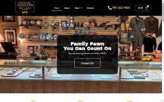 Art Carl Jewelers & AC Loan of Everett