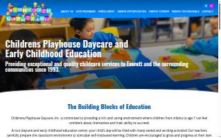Childrens Playhouse Daycare Inc