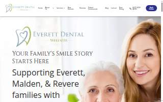 Everett Dental Wellness