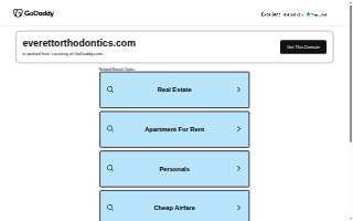 Everett Orthodontics, Karim Salem DMD