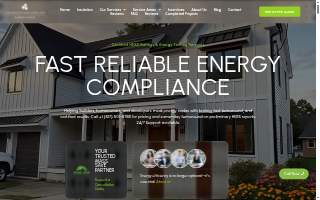 Home Energy Efficiency Consultants LLC of Everett