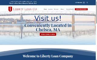 Liberty Loan Co of Everett