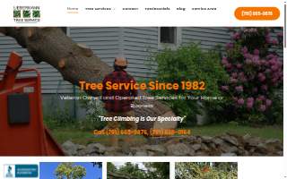 Liebermann Tree Service of Malden