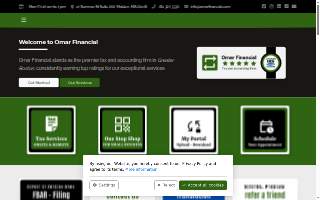Omar Financial