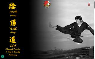 Oom Yung Doe - 8 Martial Arts