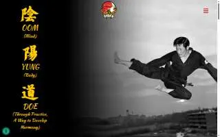 Oom Yung Doe - 8 Martial Arts of Everett website