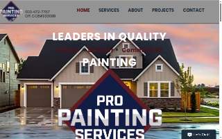 Pro Painting Services