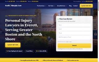 Scalli Murphy Law, P.C.