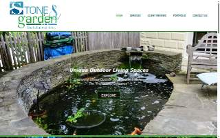 Stone And Garden Solutions Inc.