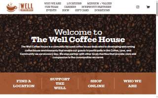 The Well Coffee House of Chelsea