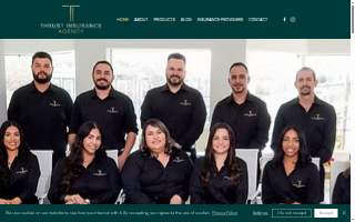 Thrust Insurance Agency - Everett