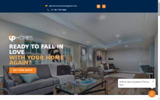 Up Homes Contractor
