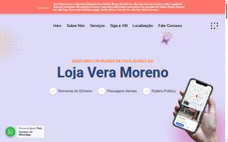 Vera Moreno