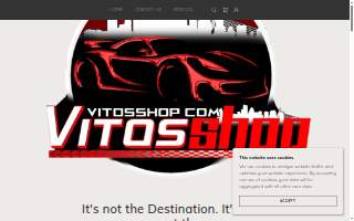 Vitos Shop