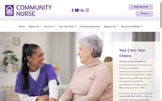 Community Nurse