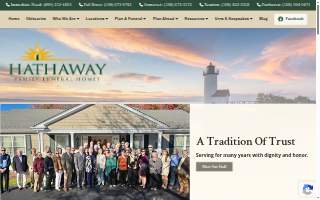Fairhaven Funeral Home