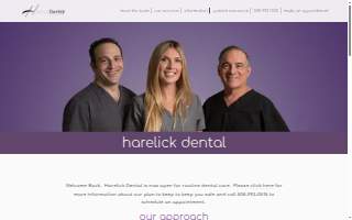 Harelick Dental Associates LLC