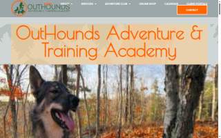OutHounds Adventure & Training Academy, LLC