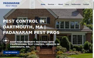 Padanaram Pest Pros