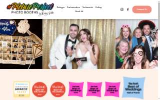 Picture Perfect Booths