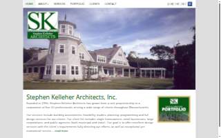 Stephen Kelleher Architects