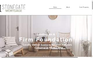 Stonegate Mortgage
