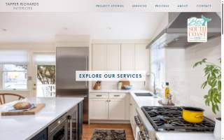 Tapper Richards Interiors