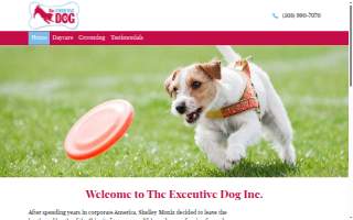 The Executive Dog Inc