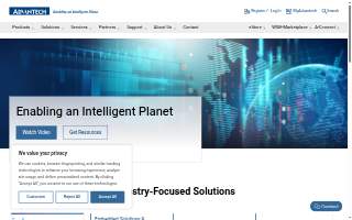 AdvanTech