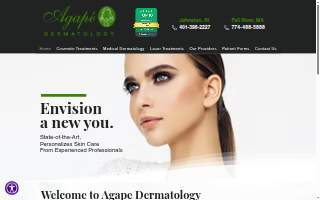 Agape Dermatology Fall River