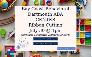 Bay Coast Behavioral