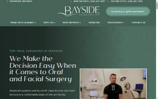 Bayside Oral & Facial Surgery