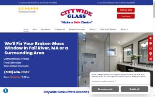 Citywide Glass