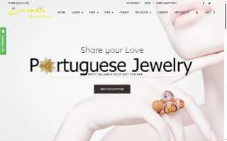 Columbia Jewelers
