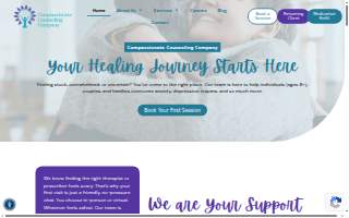 Compassionate Counseling Company