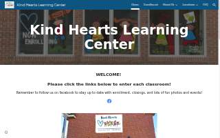Kind Hearts Learning Center