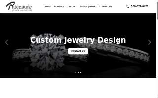 Patenaude Jewelers