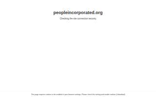 People Incorporated Early Education Center