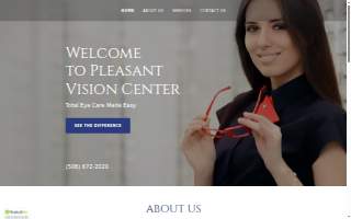Pleasant Vision Center