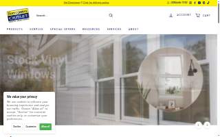Remodelers Outlet
