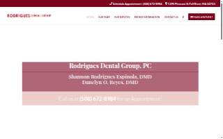 Rodrigues Dental Group