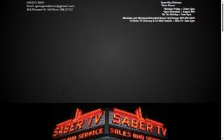 Saber TV
