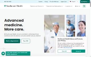 Southcoast Health Urgent Care of Seekonk